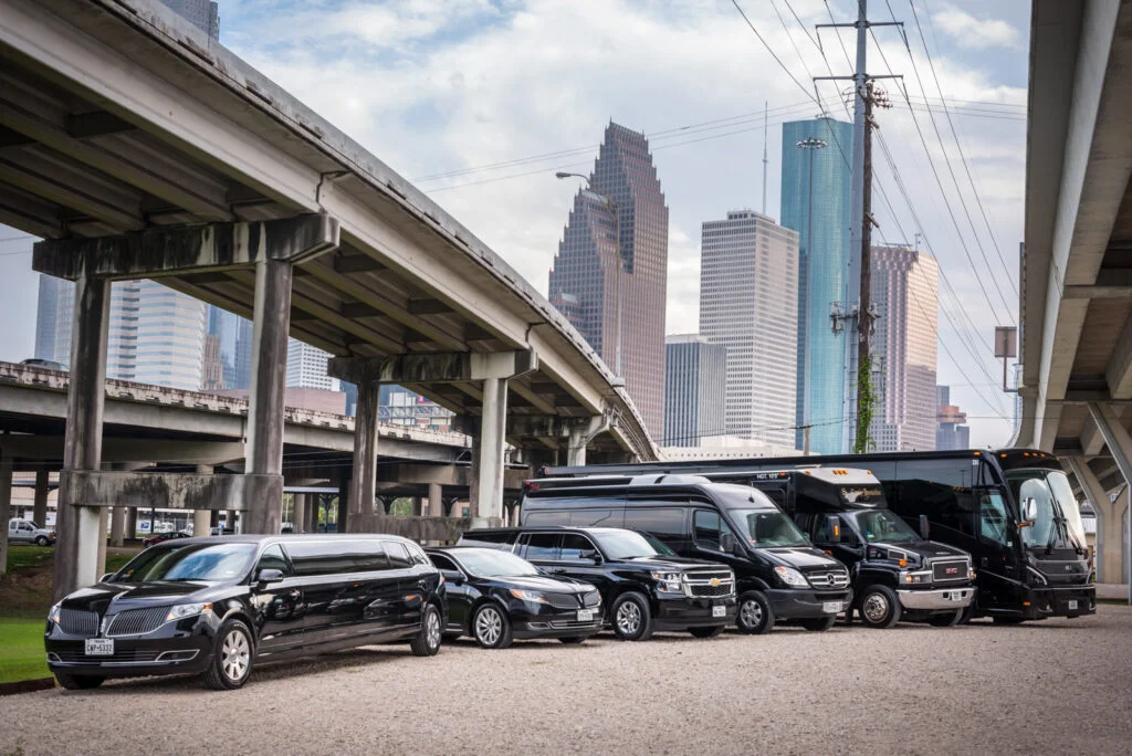 Toronto Pearson Airport Limo