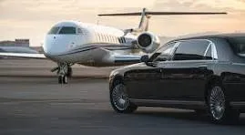 Toronto Pearson Airport Limo