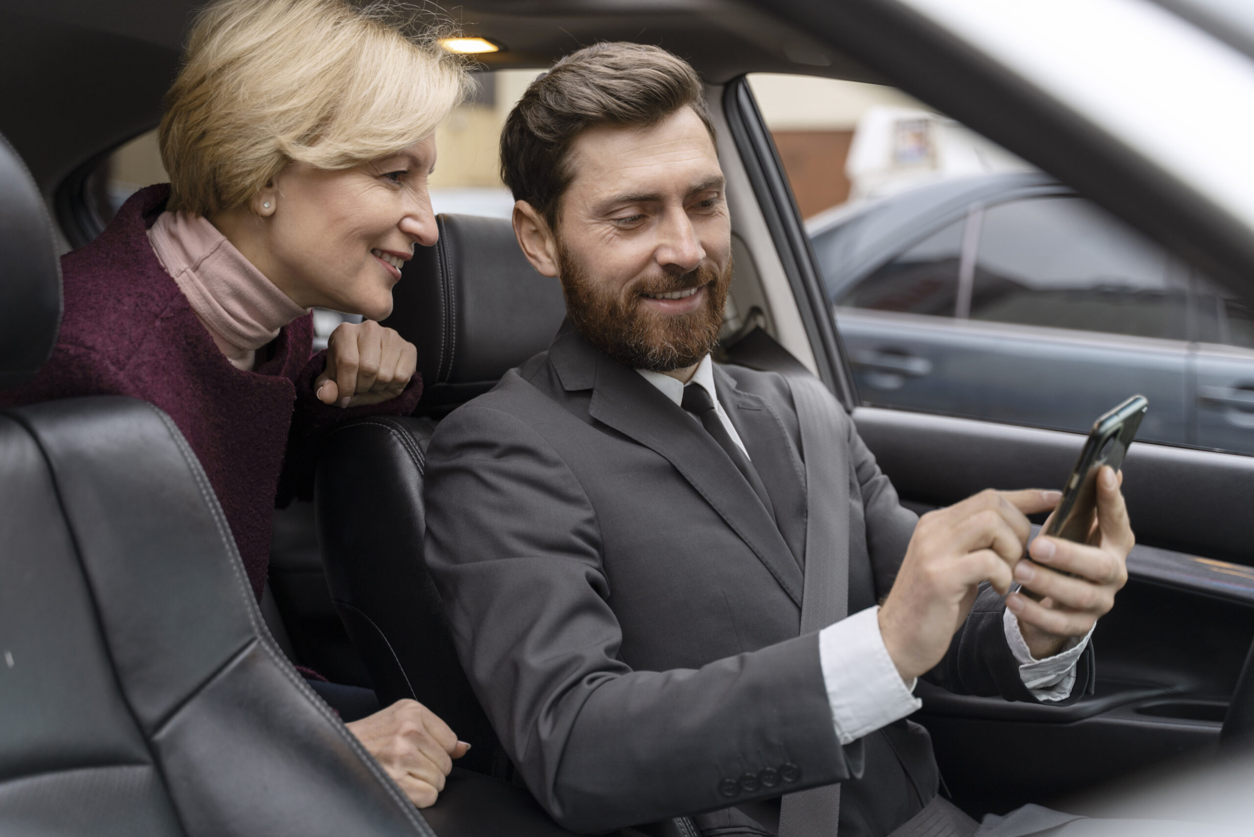 Best Limo Service - Toronto Pearson Airport Limo Service