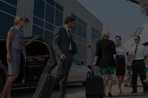 Angus Airport Limo provides Limousine transportation for weddings, business trips, and airport transfers.