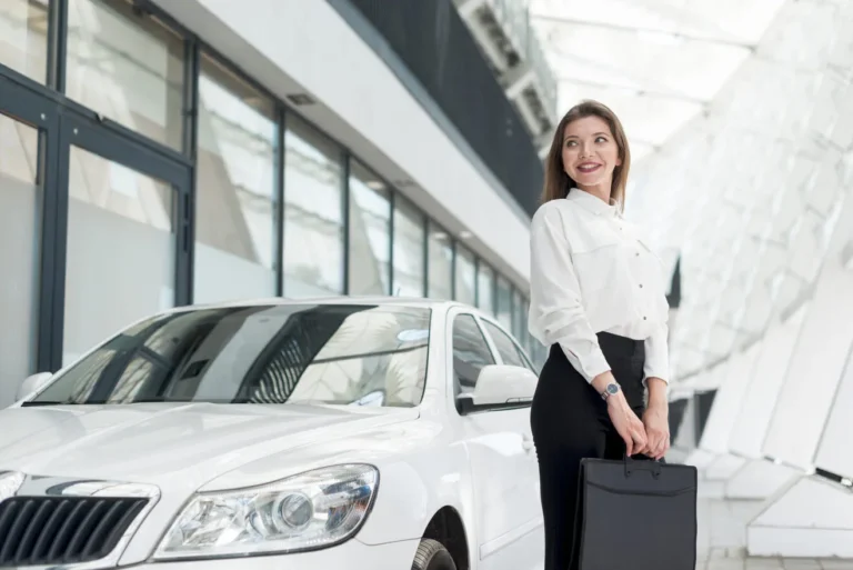 Toronto Pearson Airport Limo