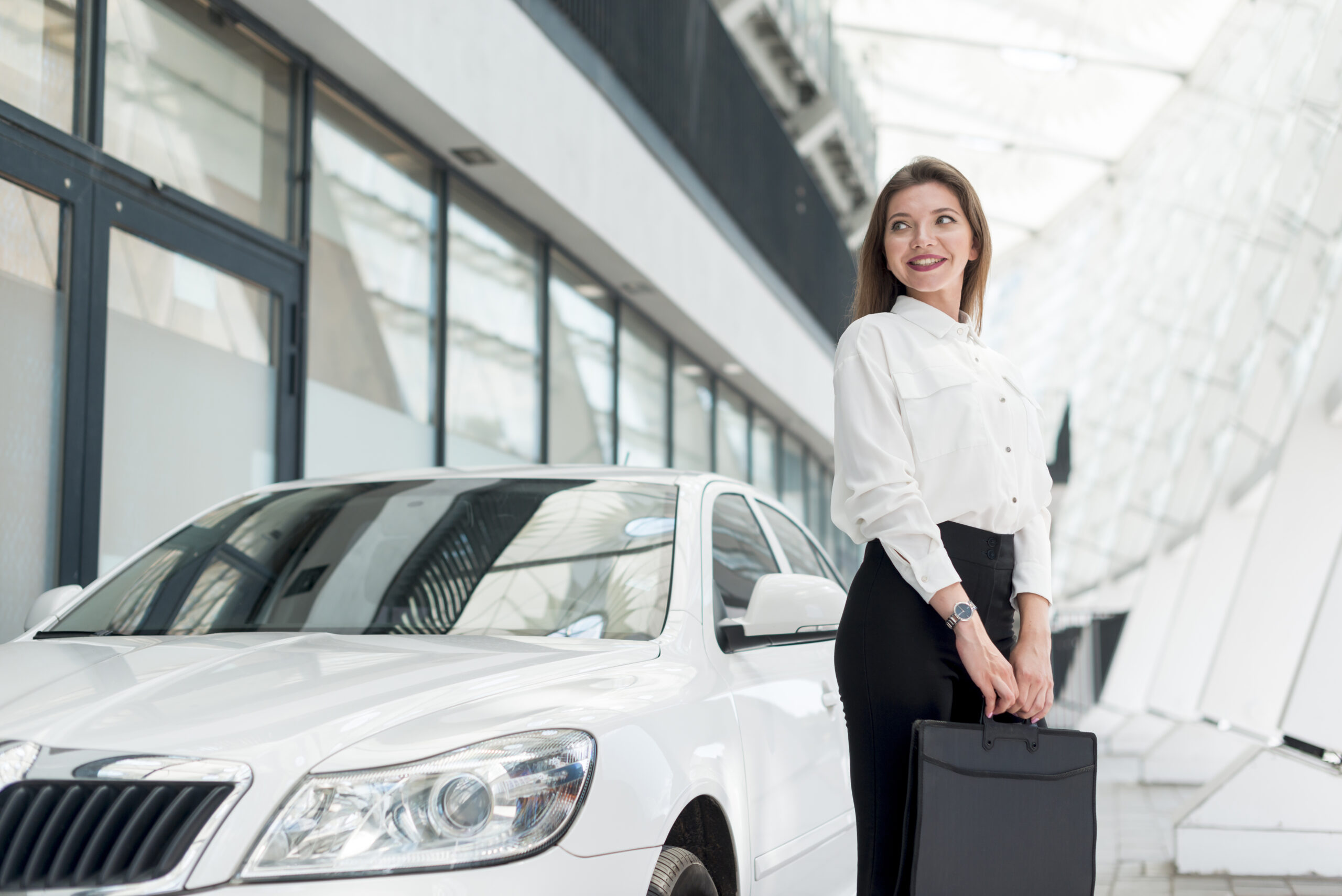 Alton Airport Limo - Toronto Pearson Airport Limo Service