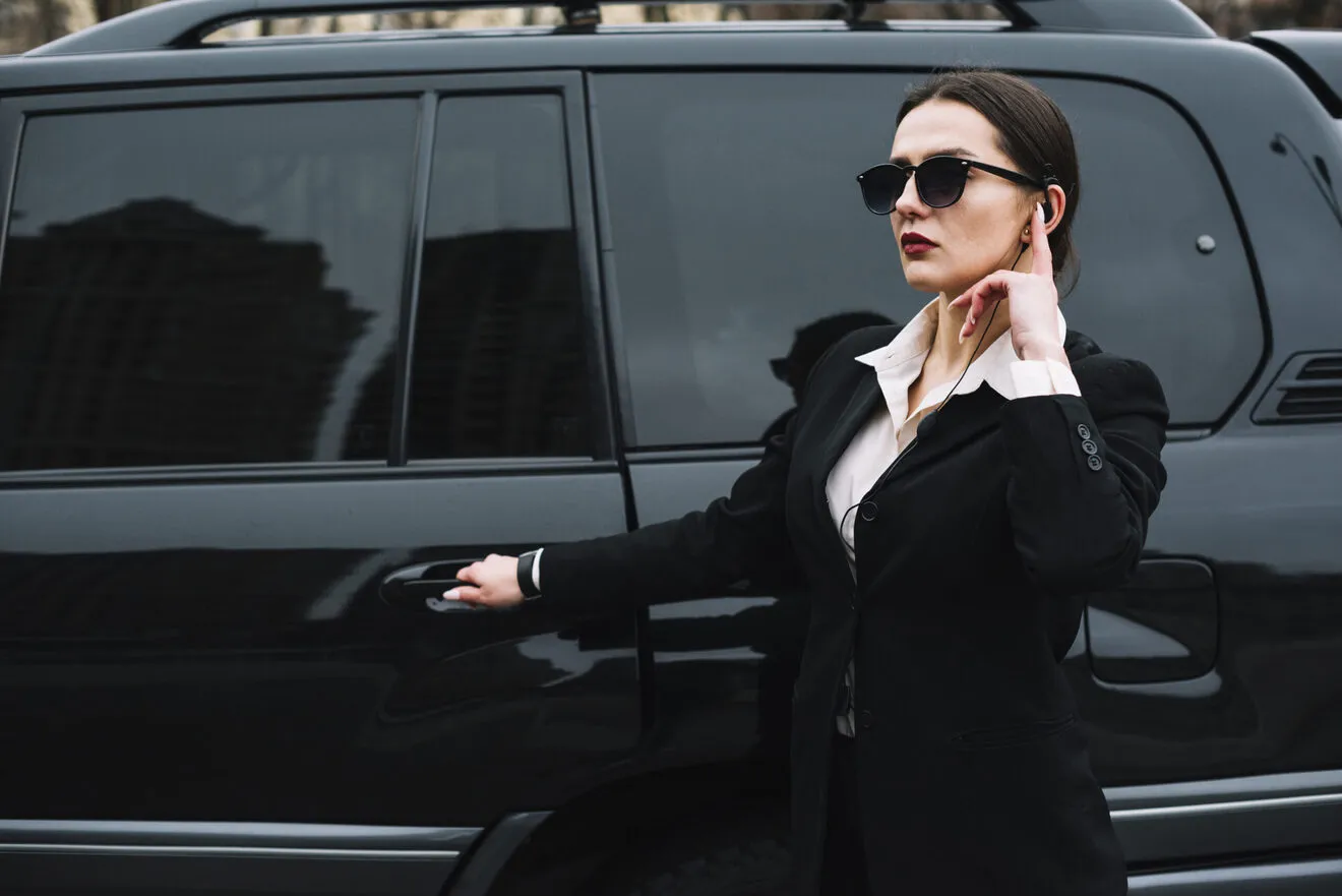 Toronto Pearson Airport Limo