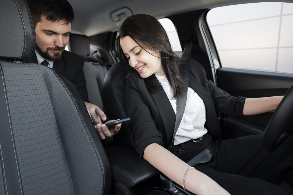 Aldershot to the Airport - Toronto Pearson Airport Limo Service