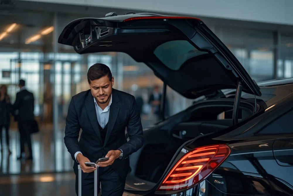 Alban to Toronto Pearson Airport Limo - Toronto Pearson Airport Limo Service