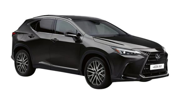 Lexus Nx By Toronto Pearson Airport Limo Service