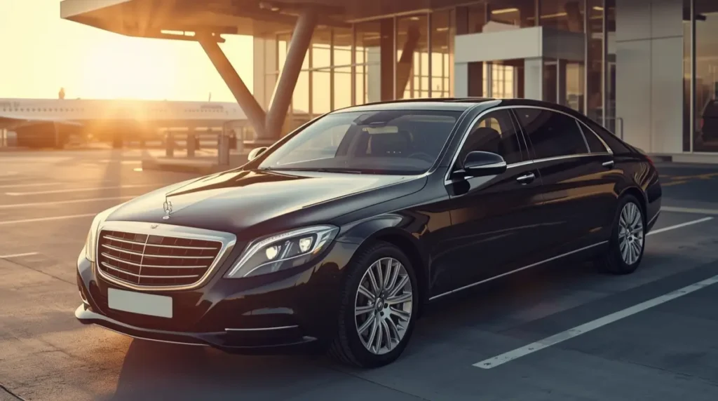 Barrhaven to Ottawa Airport - Toronto Pearson Airport Limo Service