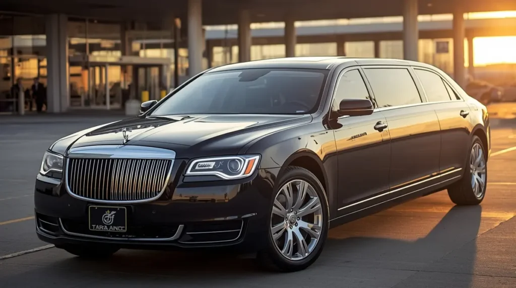 Bancroft to Toronto Pearson - Toronto Pearson Airport Limo Service