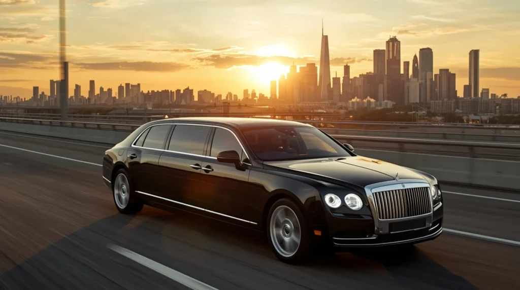 bala premier airport limo service - Toronto Pearson Airport Limo Service