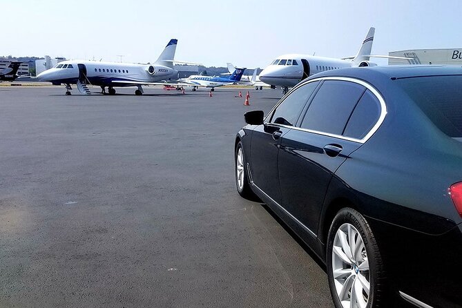 Toronto Pearson Airport Limo - Toronto Pearson Airport Limo Service