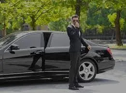 Toronto Pearson Airport Limo