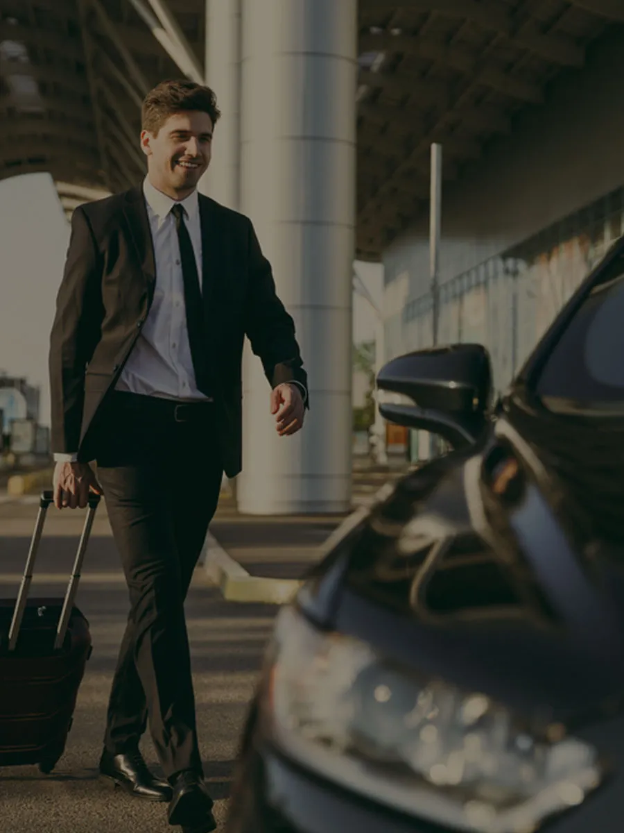 Airport Transfers - Toronto Pearson Airport Limo Service
