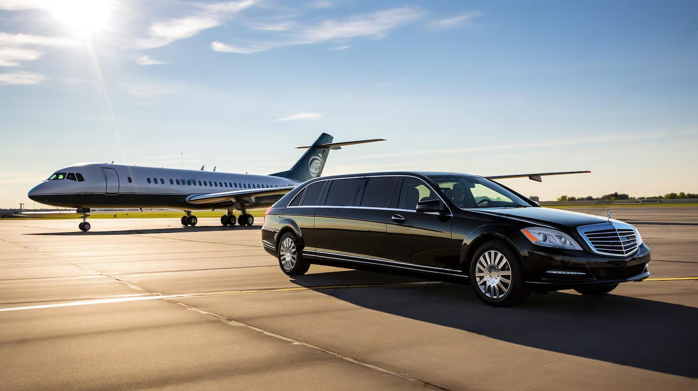 Best Airport Limo Toronto - Toronto Pearson Airport Limo Service