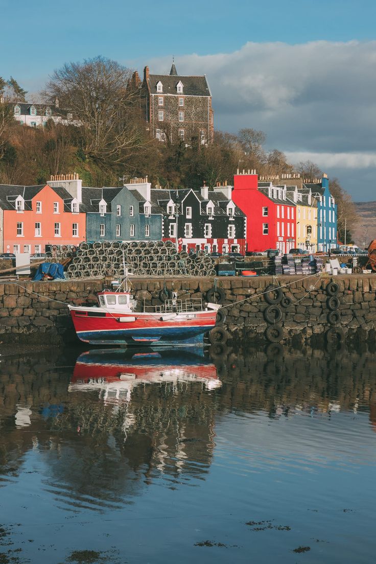 Tobermory Airport Limo – Toronto Pearson Airport Limo Service