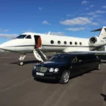 6 Items To Bring In Your Limo On The Way To The Toronto Airport