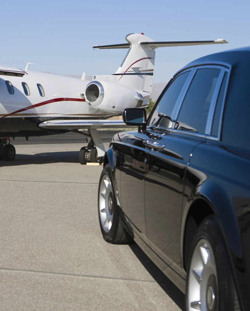 Airport Limo Service - Toronto Pearson Airport Limo Service