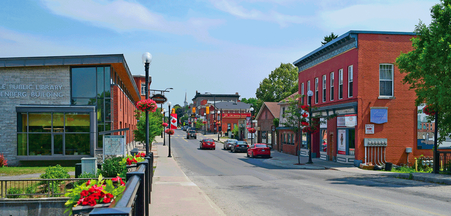 Kemptville Airport Limo: Premium Chauffeur Service by Toronto Pearson Airport Limo Service