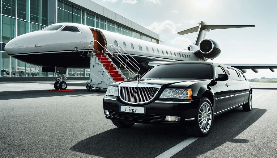 Allenford Airport Limo – Toronto Pearson Airport Limo Service