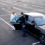 Benefits of Executive Limo Service in Toronto