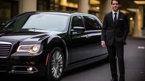 Best Toronto Airport Limo Service – Toronto Pearson Airport Limo Service