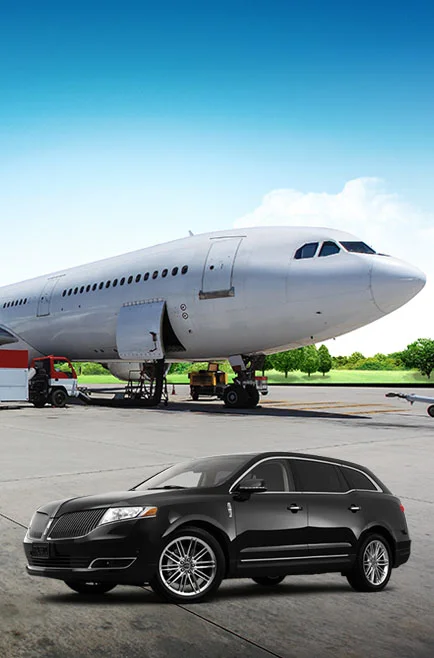 Airport Transportation - Toronto Pearson Airport Limo Service