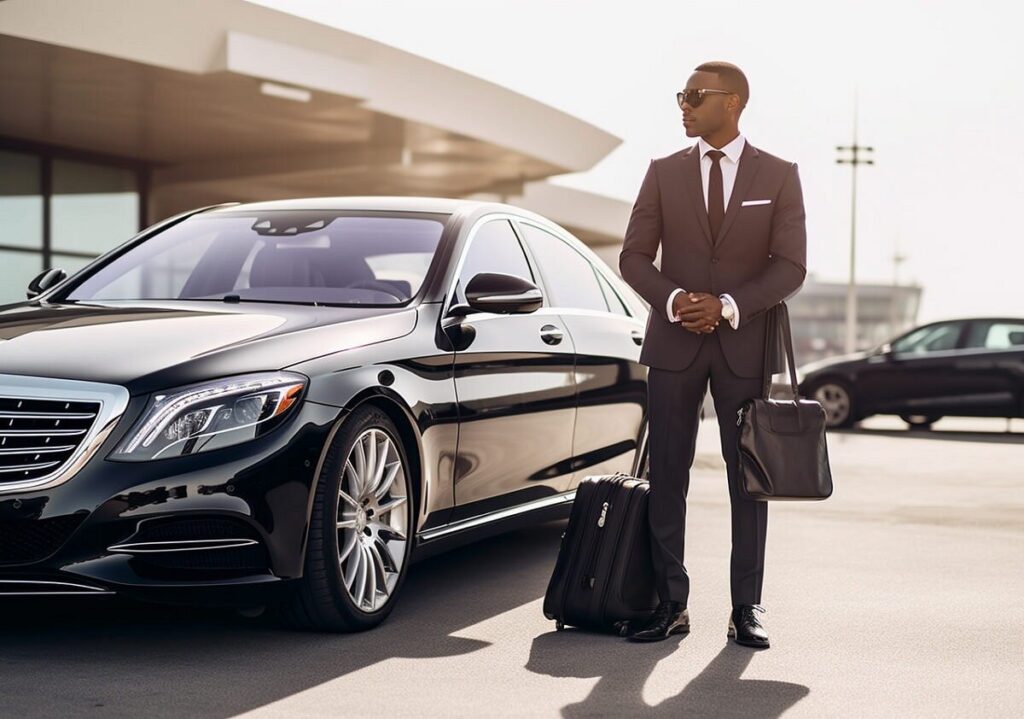 Airport Transportation - Toronto Pearson Airport Limo Service