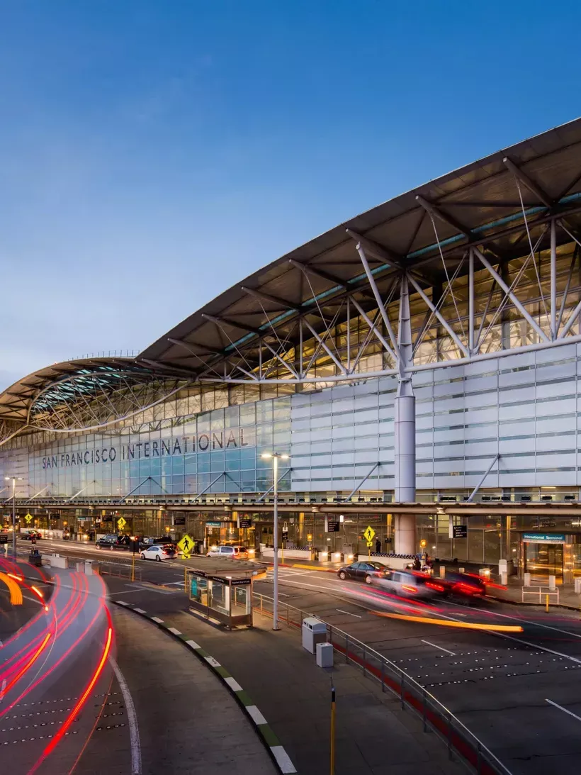 Cobourg Airport Limo