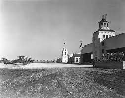 Allenford Airport Limo – Toronto Pearson Airport Limo Service