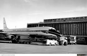 Listowel Airport Limo – Toronto Pearson Airport Limo Service