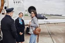 Mount St. Louis Airport Limo – Toronto Pearson Airport Limo Service