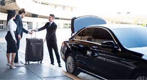 Airport Car Services – Toronto Pearson Airport Limo Service