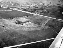 St-Jacobs Airport Limo – Toronto Pearson Airport Limo Service