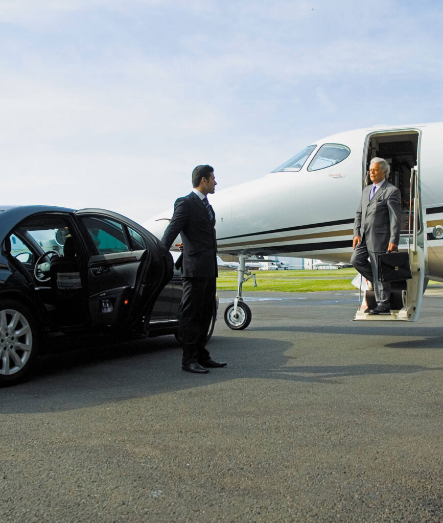 Toronto Pearson Airport Limo – Toronto Pearson Airport Limo Service