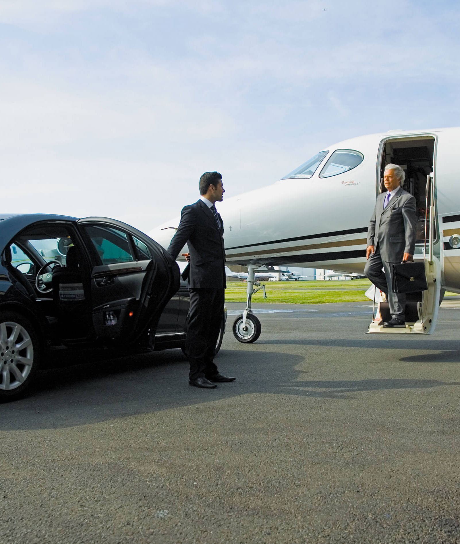 Toronto Pearson Airport Limo – Toronto Pearson Airport Limo Service