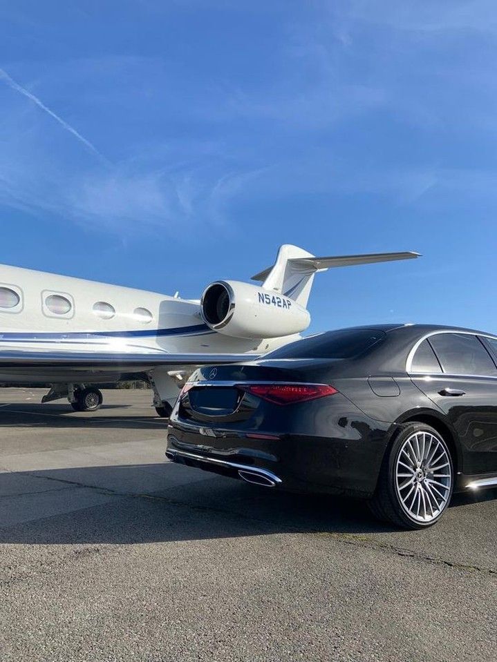 Airport Transfers - Toronto Airport Limo Service