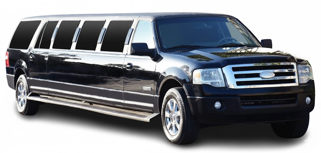 ford expedition stretch limo