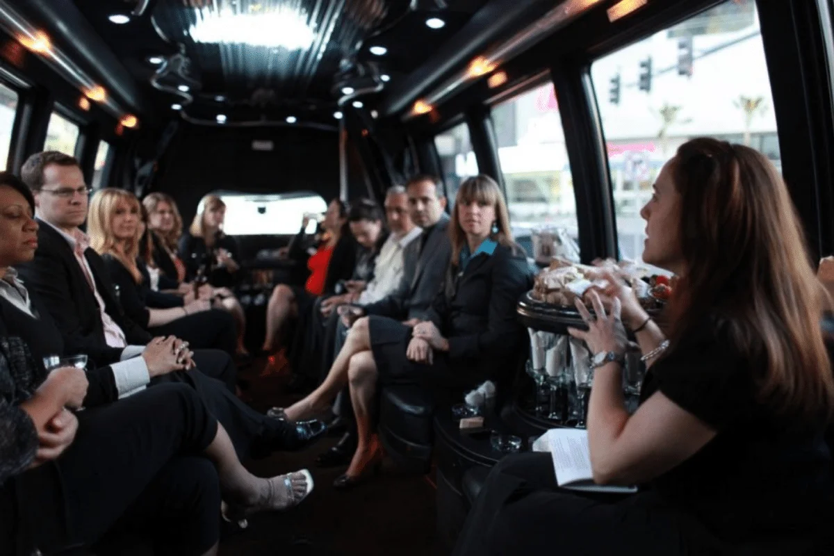 Top Tips for Renting a Limo for Your Group Event