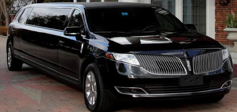 Toronto Pearson Airport Limo