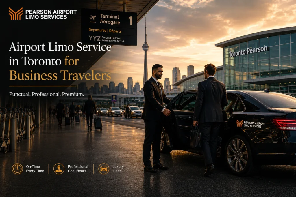 Airport Limo Service