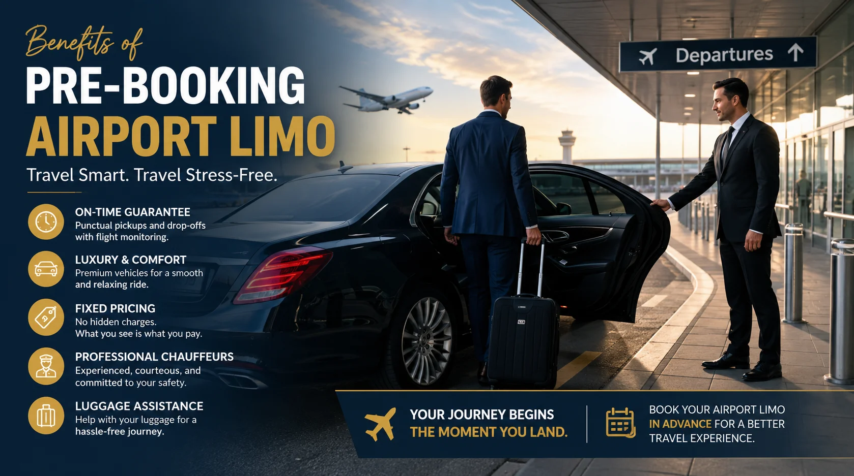 Home Airport Limo