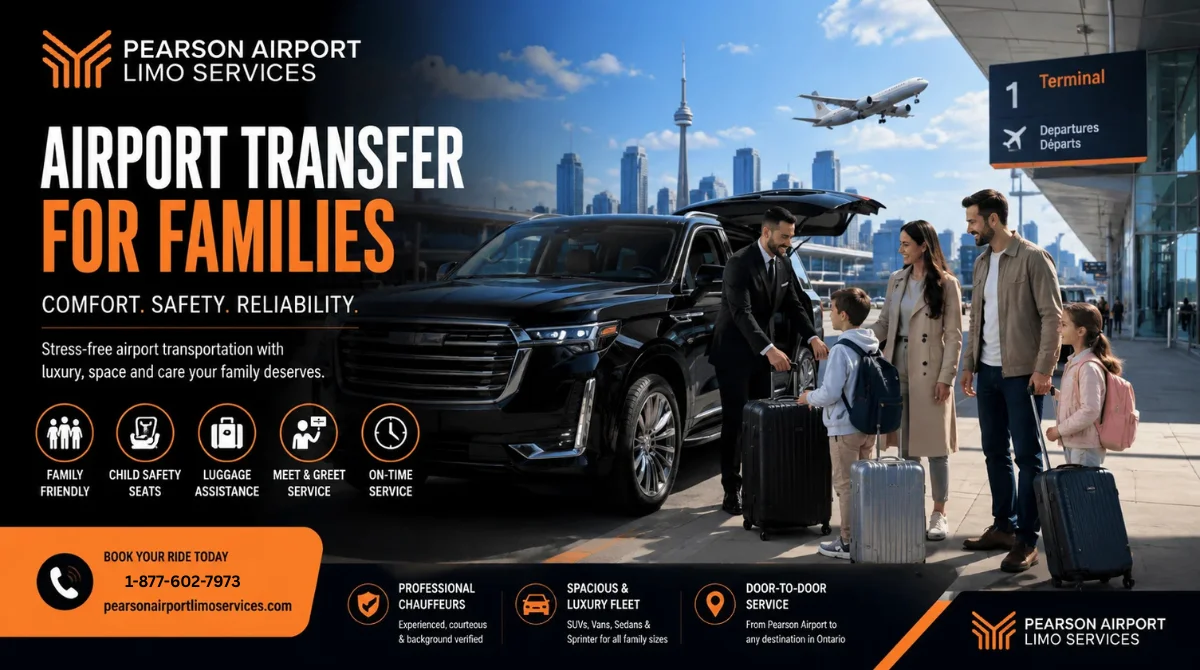Airport Transfer