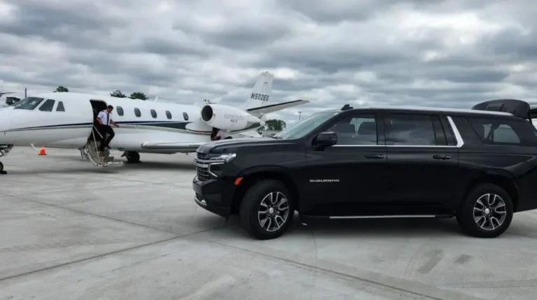 Airport Limousine Service