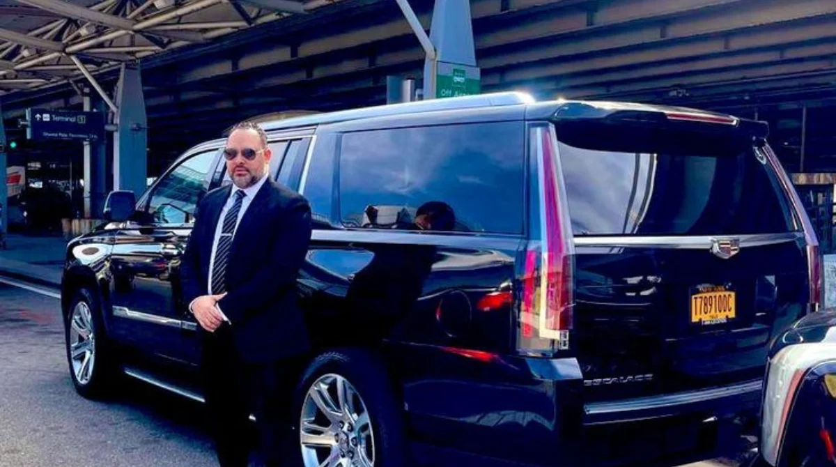 Stadium Transportation