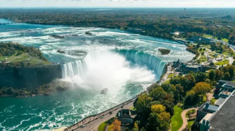 niagara falls
