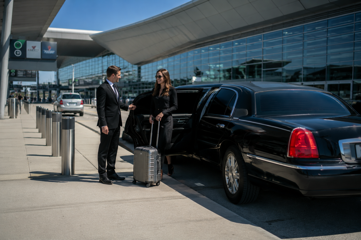 Limo Services