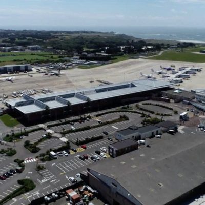 Thousand Islands Airport Limo – Toronto Pearson Airport Limo Service