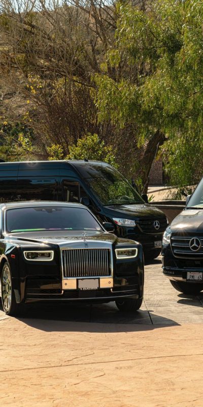 Limo Service in Toronto, ON - Toronto Pearson Airport Limo Service