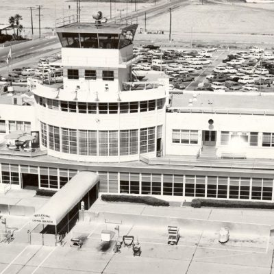 Saugeen Shores Airport Limo – Toronto Pearson Airport Limo Service