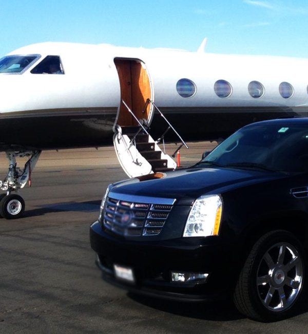 Alban Ontario Airport Limo - Toronto Pearson Airport Limo Service