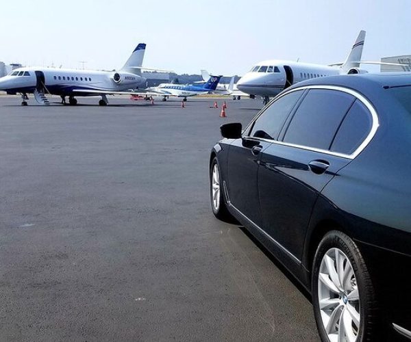 Toronto Pearson Airport Limo - Toronto Pearson Airport Limo Service